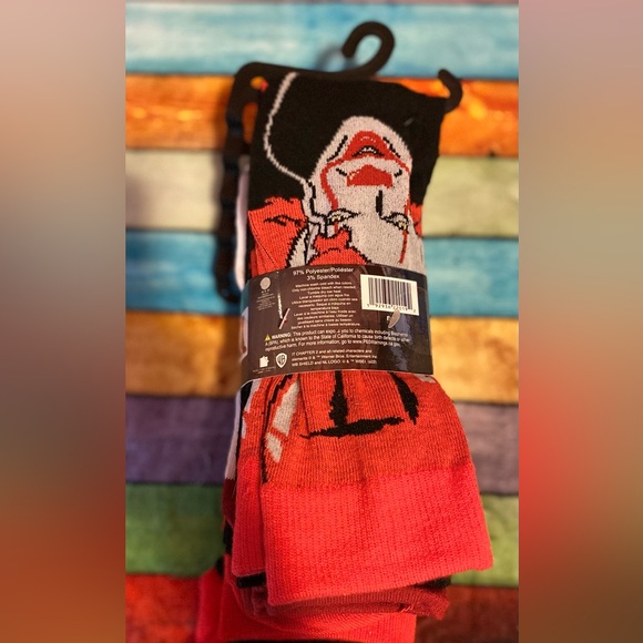 IT casual crew socks - Picture 5 of 5